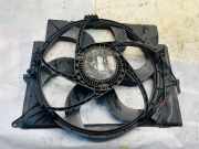 Kühlerlüfter Lüftermotor BMW 1-Series, E81 E82 2003.09 - 2006.09 16326937515, 1632-6937515 500038705