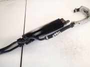 Ölkühlerleitung Lenkung Mercedes-Benz W203, 2000.05 - 2004.02 Gebraucht,