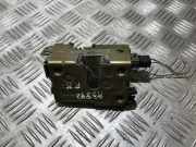 T?rschloss Stangen - Vorne Linke Renault Clio, 1990.05 - 1998.09 Gebraucht,