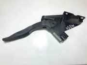 Pedalwerk Jaguar X-Type, 2001.06 - 2007.11 xr8f9f832bd,xr8f-9f832-bd 2s719f8336ca