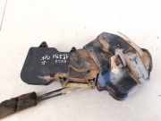 Türschloss Stangen - Hinten Rechts Mazda 5, CR 2005.02 - 2010.09 gj6a,