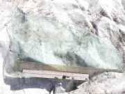 Seitenscheibe - Vorne Rechts Opel Astra, G 1998.09 - 2004.12 Gebraucht,