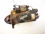 Anlasser Opel Astra, G 1998.09 - 2004.12 0986017420,
