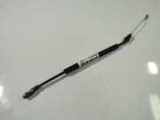 Seilzug ZUG Türschloss - Vorne Rechts Skoda Roomster, I 2006.01 - 2010.05 Gebraucht,