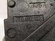 Bodenbelag Kofferraum Porsche Cayenne, 2002.01 - 2010.06 7L0812112, 7L0 812 112