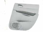 Türverkleidung - Hinten Rechts Peugeot 3008, I 2008.01 - 2016.06 96839901ze,02912 20630102