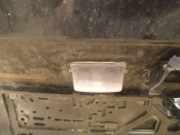 Kennzeichenleuchte Citroen C4 Grand Picasso, I 2006.01 - 2013.06 Gebraucht,