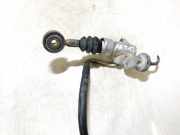 Kupplungsnehmerzylinder Nehmerzylinder Audi A4, B5 1994.11 - 1999.09 8d1721401b,