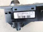 Schalter f?r Licht Mercedes-Benz W211, 2002.03 - 2006.04 2115450104,