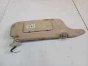 Sonnenblende Subaru Outback, II 1999.10 - 2004.12 Gebraucht,