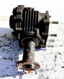 Vorderachsgetriebe Differential Toyota Urban Cruiser 2009 - 2012 Used,Used