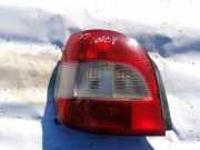 Rückleuchten - Hinten Linke Renault Scenic, I 1999.09 - 2003.06 facelift Gebraucht,