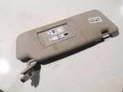 Sonnenblende Audi A3, 8P 2003.05 - 2005.06 Gebraucht,