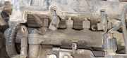 Kraftstoffverteiler Honda Accord, 2005.09 - 2008.05 facelift 0445214051,