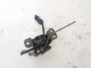 Sitzschlo? Hyundai Santa Fe, 2000.11 - 2006.03 Gebraucht,