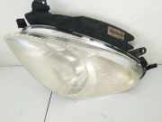 Hauptscheinwerfer - Vorne Linke Citroen Xsara Picasso, I 1999.12 - 2004.05 9631495180,89300190