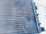 Wasserkühler Volkswagen Fox 2005 - 2011 6qe121253a, Bmd