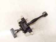 Türfangband Türbremse Türstopper - Vorne Linke Opel Insignia A, 2008.01 - 2013.01 13229021,13229021