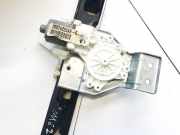 Fensterheber motor - Hinten Linke Dodge Caliber, 2006.08 - 2009.01 05074233aa,