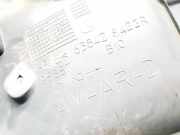 Radhausschale - Vorne Rechts Renault Zoe I 2012 - 2020.06 638428423r, 95857