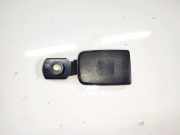 Gurtschloss - Hinten Rechts Volkswagen Sharan, 7M 2000.04 - 2005.11 facelift 10031997, AUY