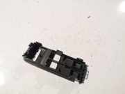 Schutzleiste Tür - Vorne Linke Suzuki Ignis 2000 - 2006 Gebraucht,