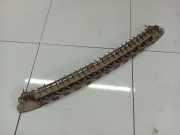 Stoßstangenhalter - Hinten Audi A3, 8P 2003.05 - 2005.06 Gebraucht ,