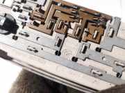 Innenraumleuchte Volvo S40, 2000.07 - 2003.12 30859659, 30889210