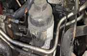 Ölfiltergehäuse Opel Zafira, A 1999.04 - 2003.11 Gebraucht,