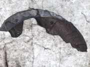 Radhausschale - Hinten Rechts Mazda 6, 2012.12 -> Gebraucht,Used
