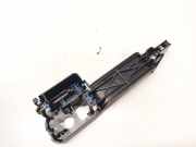 Türgriff Türaussengriff - Hinten Linke Ford KA, 2018 - 2020 facelift e4b5a224a37bf,