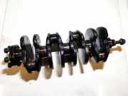 Kurbelwelle Volkswagen Transporter, T4 1990.07 - 1996.01 Gebraucht, 1X