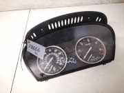 Tachometer BMW X5, E70 2006.10 - 2010 62119153844,62.11-9153844