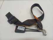 Gurtschloss - Hinten Linke Volkswagen Caddy, II 1995.11 - 2004.01 867857713B,867 857 713 B AEE