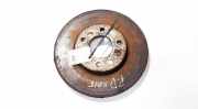 Bremsscheibe Opel Astra, H 2004.03 - 2009.12 ventiliuojamas,