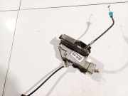 Türschloss Stangen - Hinten Linke Citroen C4, I 2004.11 - 2008.06 Gebraucht,