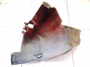 Radhausschale - Vorne Linke Peugeot 406, 1999.03 - 2004.05 facelift 9638831880,