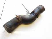 Intercooler Schlauch Volkswagen Polo, IV 2005.04 - 2009.11 facelift Gebraucht, BWB