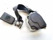 Sicherheitsgurt - Hinten CENTER Volkswagen Passat, B6 2005.08 - 2010.11 1003168d48, 3c0857807h raa