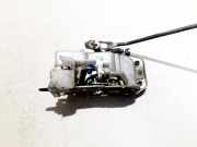 T?rschloss Stangen - Vorne Rechts Honda Civic, 1995.10 - 2001.03 Gebraucht,