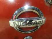 Emblem Nissan Pixo 2009 - 2013 Gebraucht,
