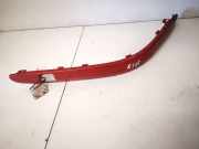 Zier-Schutzleistensatz für Stoßfänger - Vorne Rechts Mercedes-Benz W203, 2000.05 - 2004.02 a2038854421,