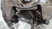 Bremssatteltr?ger - Hinten Linke Volkswagen Passat, B6 2005.08 - 2010.11 Gebraucht,