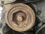 Riemenscheibe Kurbelwelle Rover 75, 1999.02 - 2005.05 Gebraucht,