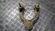 Querlenker - Vorne Linke Honda Civic, 1991.10 - 1995.11 Gebraucht,