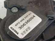 Pedalwerk Volvo S60, 2000.01 - 2005.01 6PV00853701,6PV 008 537-01 30636004 01 47 01 014701