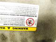 Sonnenblende Chrysler Grand Voyager, IV 2000.02 - 2008.12 A2038171820,