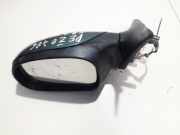 Au?enspiegel Linke Peugeot 406, 1999.03 - 2004.05 facelift PF261000,