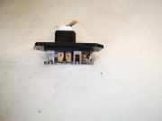 Vorwiderstand Gebl?seregler Suzuki SX4, 2006.06 - 2012.12 pfz10,pf-z10