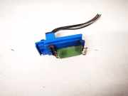 Vorwiderstand Gebläseregler Ford Focus, 1998.10 - 2002.10 xs4h18b647ba,xs4h-18b647-ba